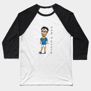 Casper Ruud tennis player Baseball T-Shirt